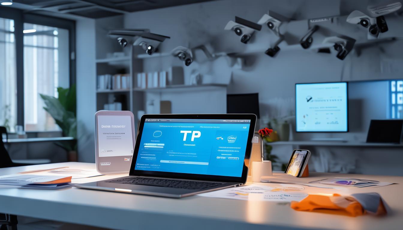 TP官网重视用户隐私保护，数据搜集存储皆有严格规范