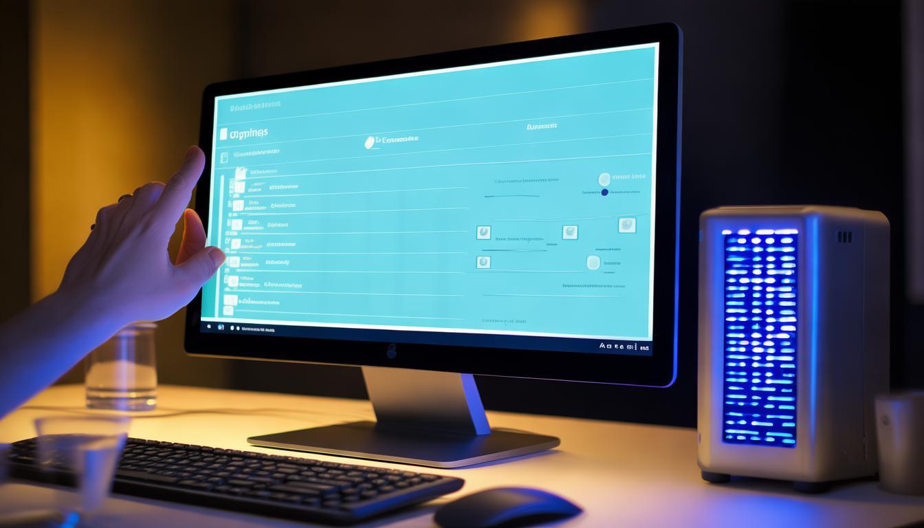 自动下载设置在哪_自动下载更新_如何在TP最新版本下载中进行自动化设置?