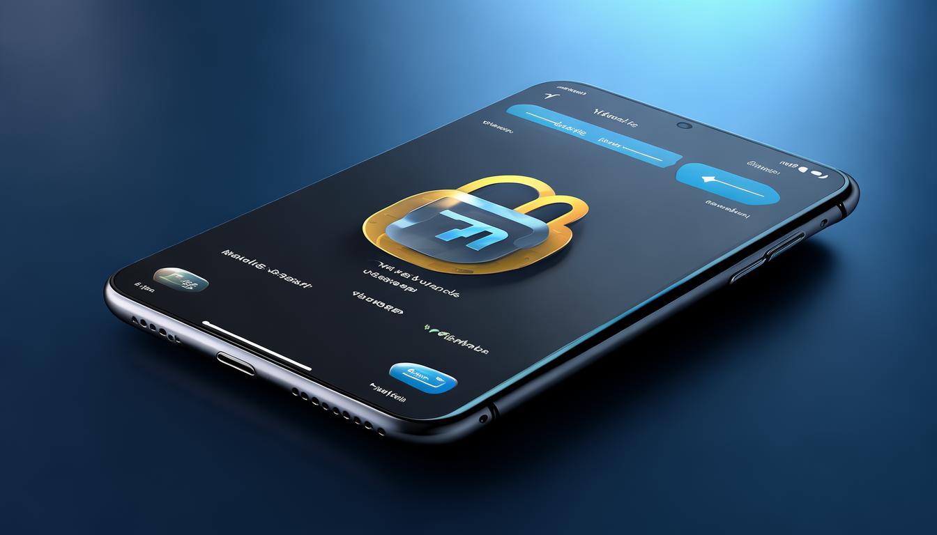 8. tpwallet：让你的数字资产安全无忧，从下载开始！_无忧账户_无忧交易