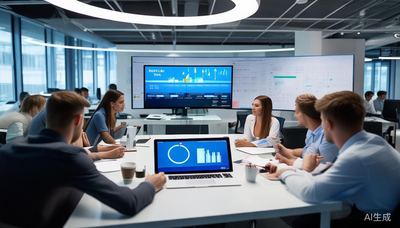 应用市场android_如何在工作场所中高效应用TP官方下载安卓最新版本2025_安卓应用场景