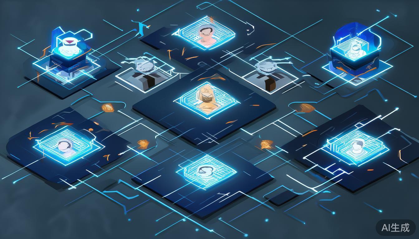 TPWallet的用户增长与市场架构_架构需求_用户增长体系搭建