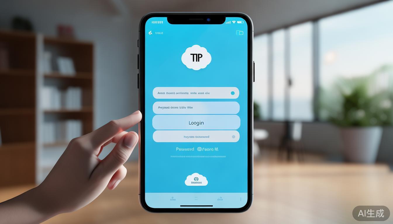 TP官方App云服务：实现高效数据同步与设备管理，让跨设备切换更安全、更便捷