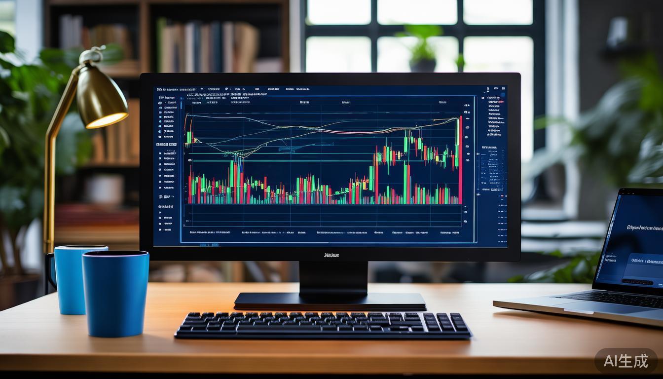 力分析软件_当贝市场官网apk下载_如何通过tpWallet官网下载的分析工具提升你的市场判断力?