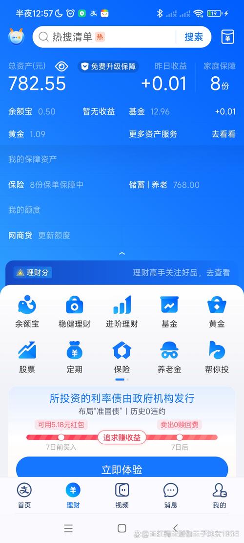 在tpwallet官方版本中优化投资计划，把控风险实现资产增值