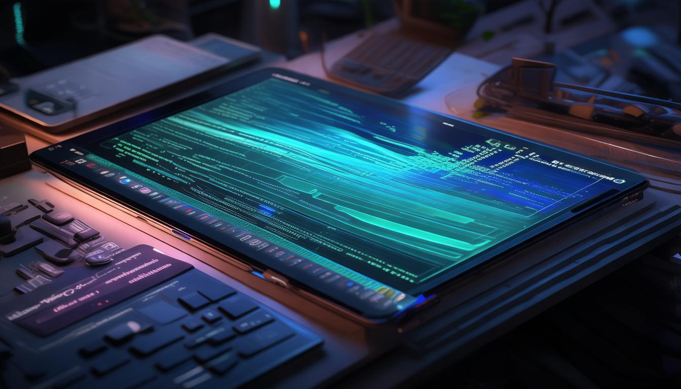 安卓新技术_如何通过TP官方安卓最新版本推动用户创新？_安卓新品