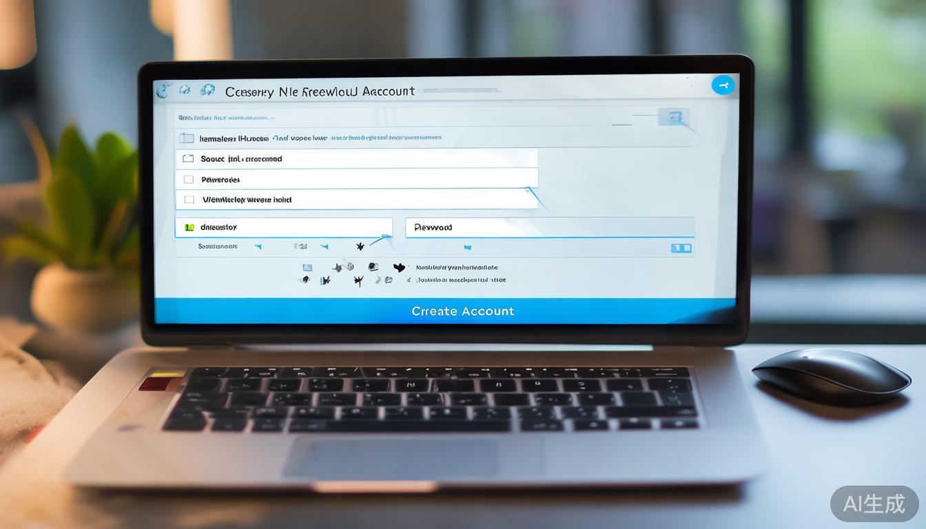 TPWallet财富账户开设流程详解：下载、注册与助记词保存要点