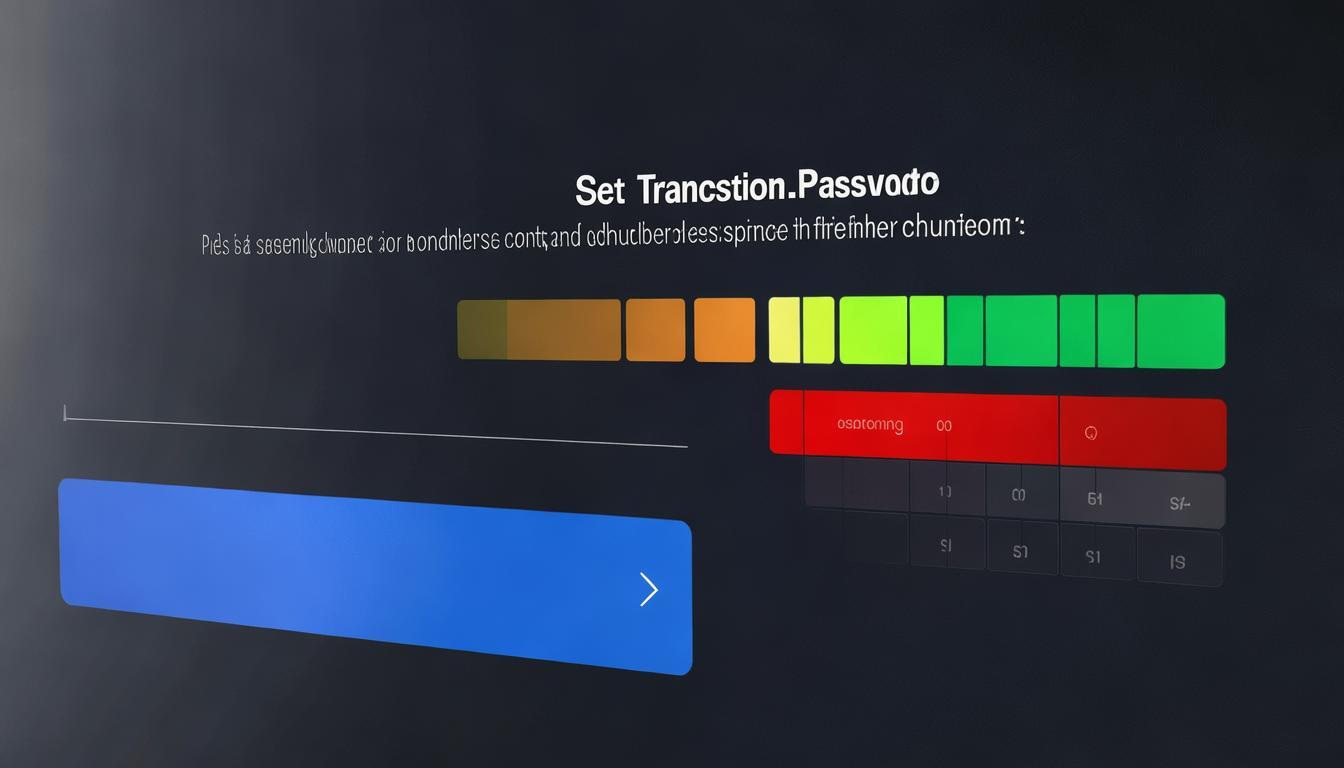TP钱包2025最新版：设置安全策略，保障数字资产安全的操作办法