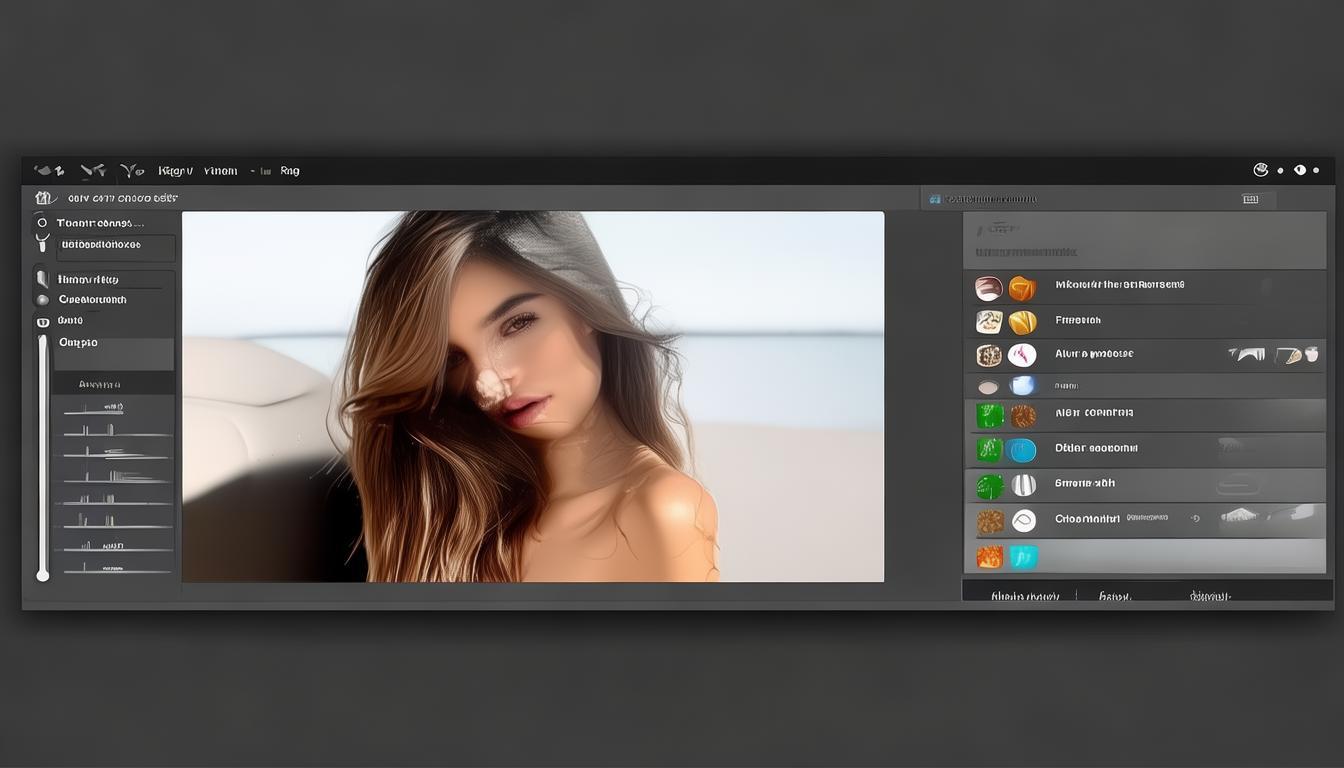 摄影手机评测_安卓手机摄影爱好者必看:tp 2025版RAW格式处理与AI修图评测!_安卓专业摄影
