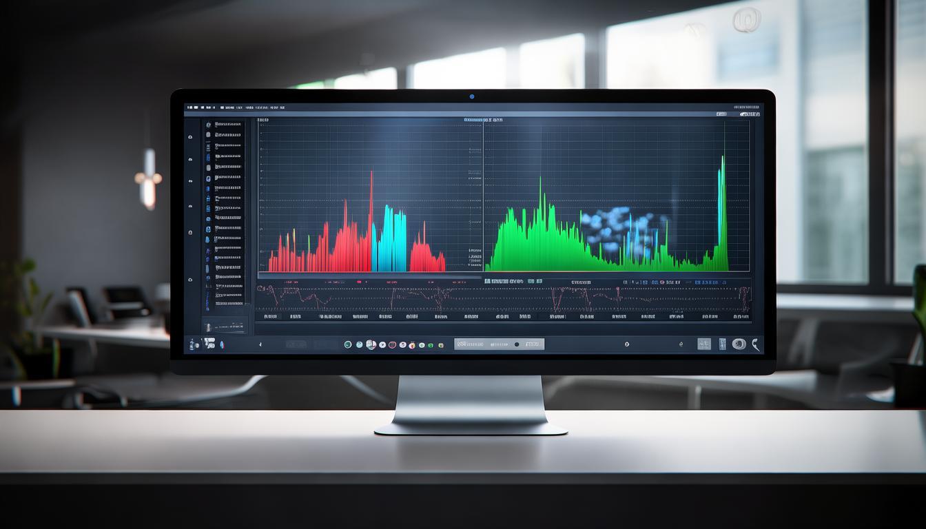 跟踪市场动态_动态追踪技术漫谈_如何通过TPWallet追踪市场动态？