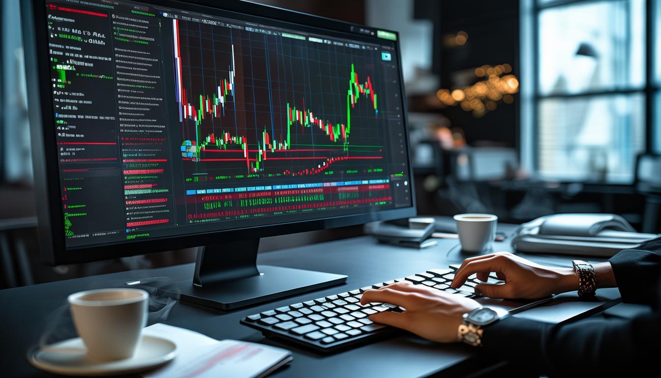 配对交易协整分析_交易配对名词解释_如何通过TP交易所app下载评估配对交易