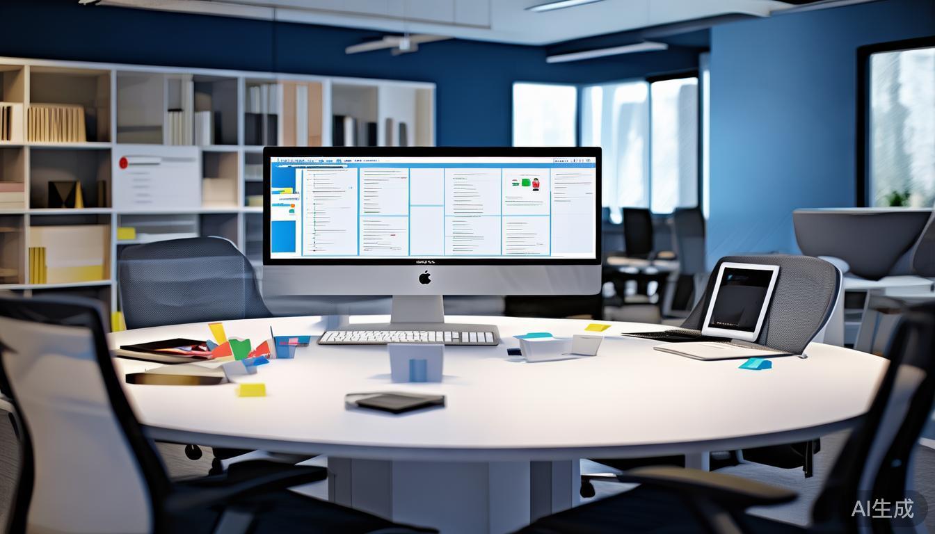 TP最新版下载在智能办公环境下的应用_应用办公软件_下载app办公软件