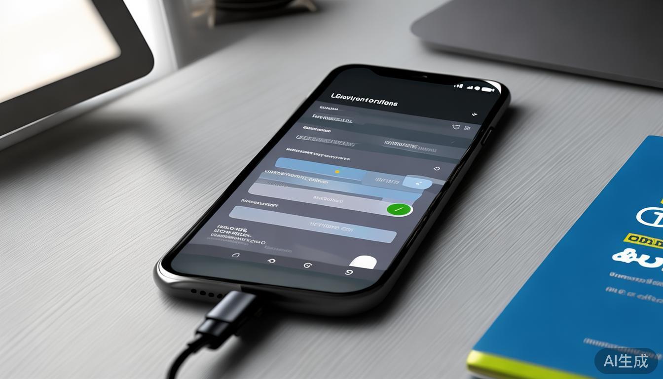 安卓不弹出调试授权_安卓设备OTG功能风险提示：tp 2025版USB调试安全模式启用教程！_安卓手机风险提示设置