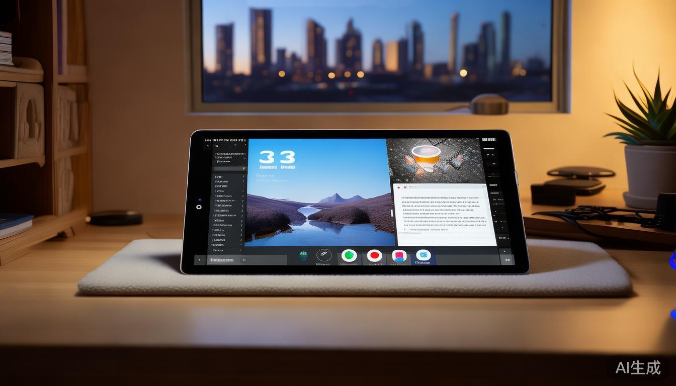 更新安卓系统的好处：释放性能、增强用途，操作更顺畅