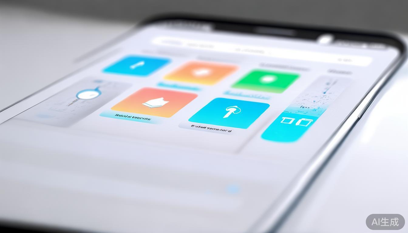 我安卓操作_安卓操作模式_TP官方下载安卓最新版本2025的用户界面和操作习惯