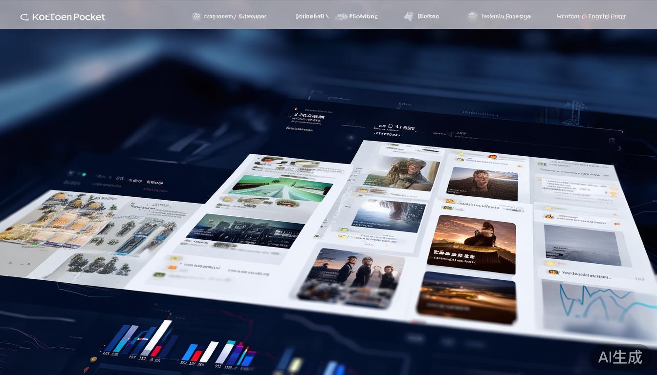 资讯it_如何在tokenpocket官方网站中获取关于投资策略的最新资讯？_资讯资讯