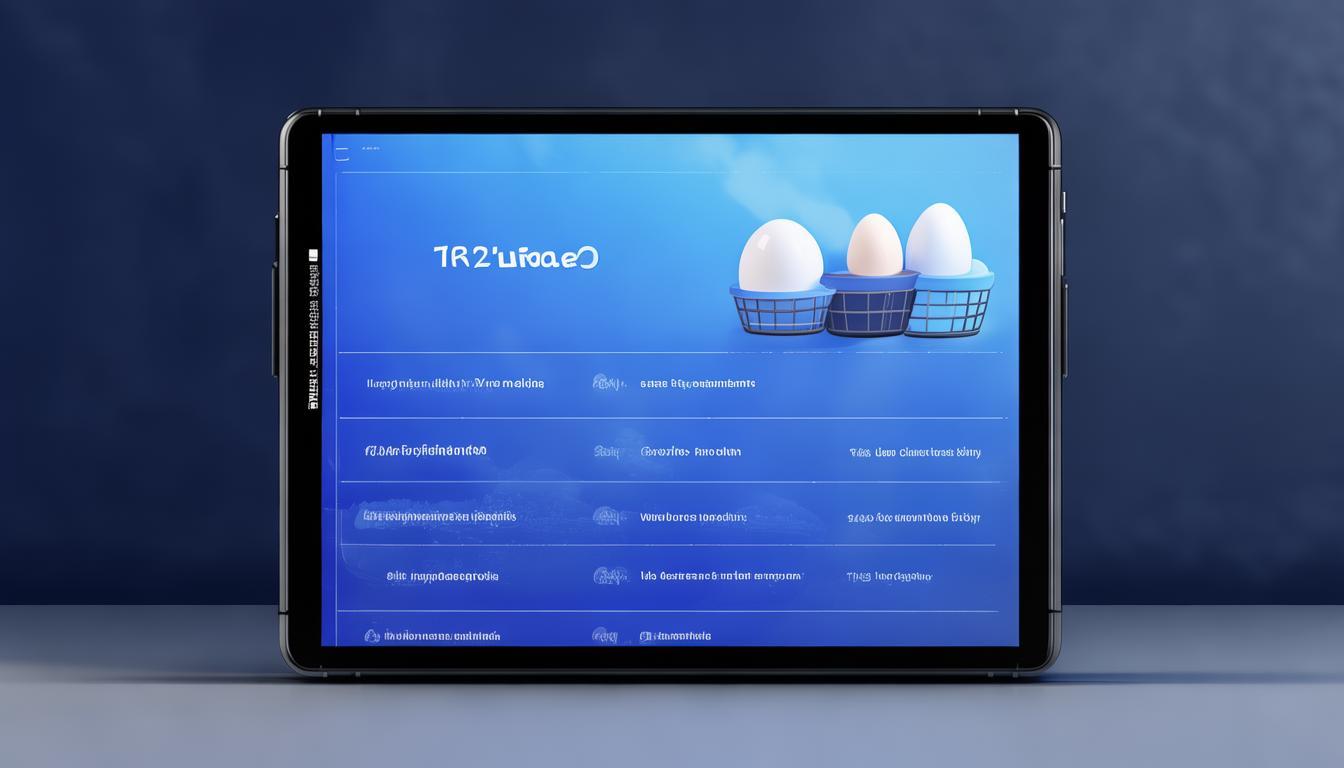 TPWallet最新版官网：风险管理功能，为投资安全保驾护航