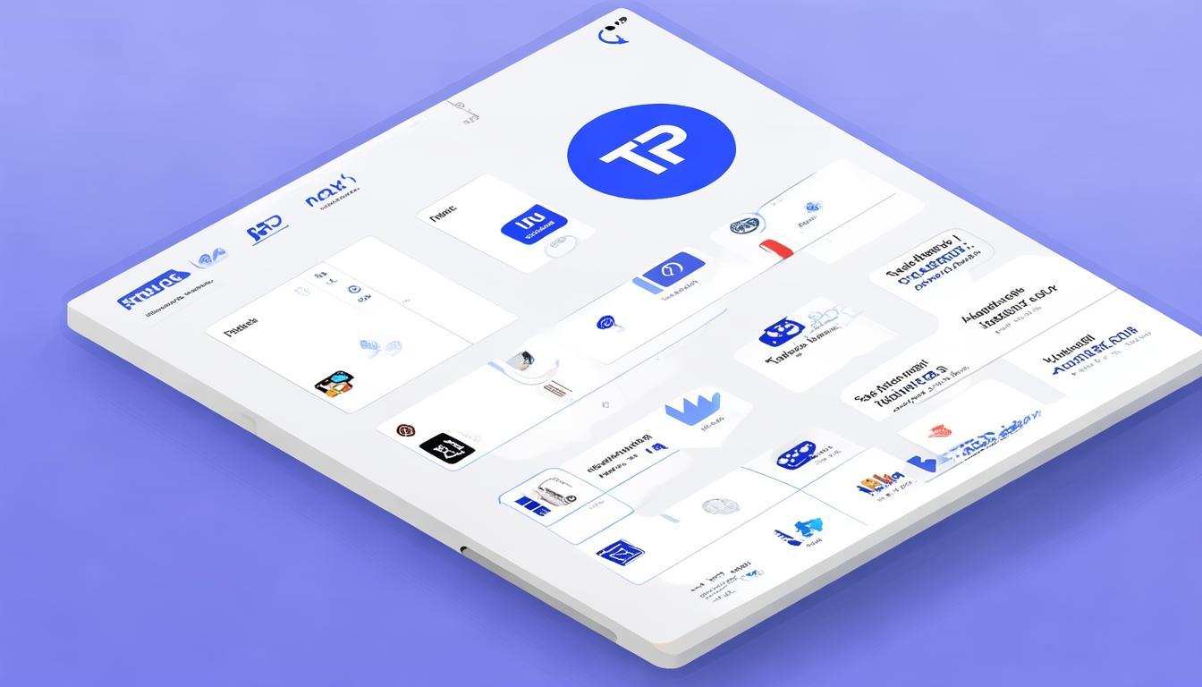 如何使用TP官方下载app推进投资生态_生态投资什么意思_生态官网