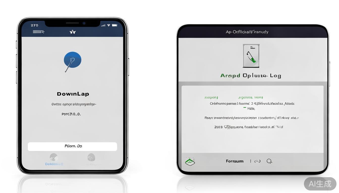 安卓社区有哪些_TP官方下载安卓最新版本2025的用户社区与交流平台_安卓讨论社区