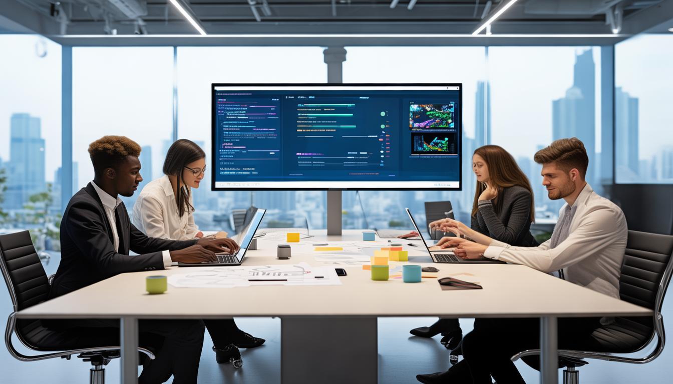 借助TP官方安卓2025版本，促进团队文化建设与沟通协作？