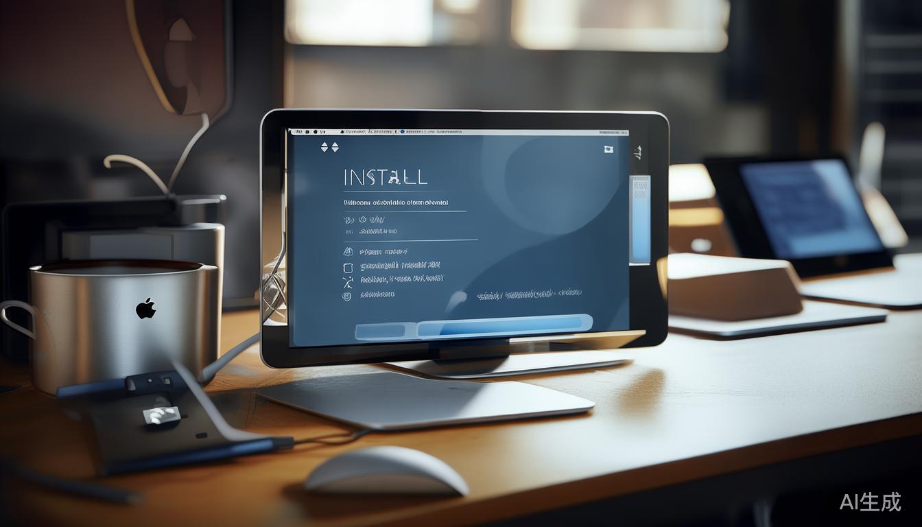 ios指南_终极指南针官方网站_1. 极速下载:轻松获取TP官网苹果版的终极指南