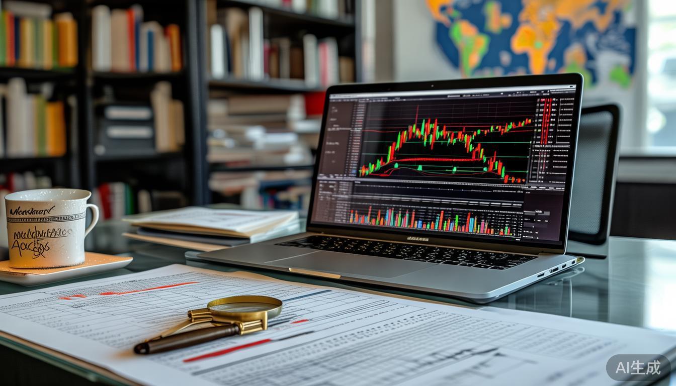 跟踪率是什么意思_跟踪效果_如何在tp官方网址下载中高效跟踪你的投资表现，实现持续优化？