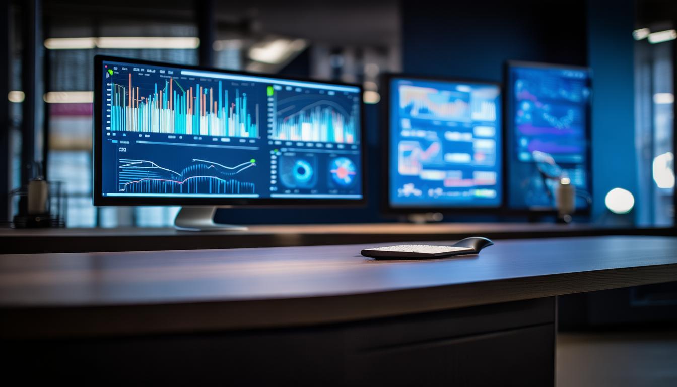 TP安卓应用新发布，高效交易与投资分析关键在这