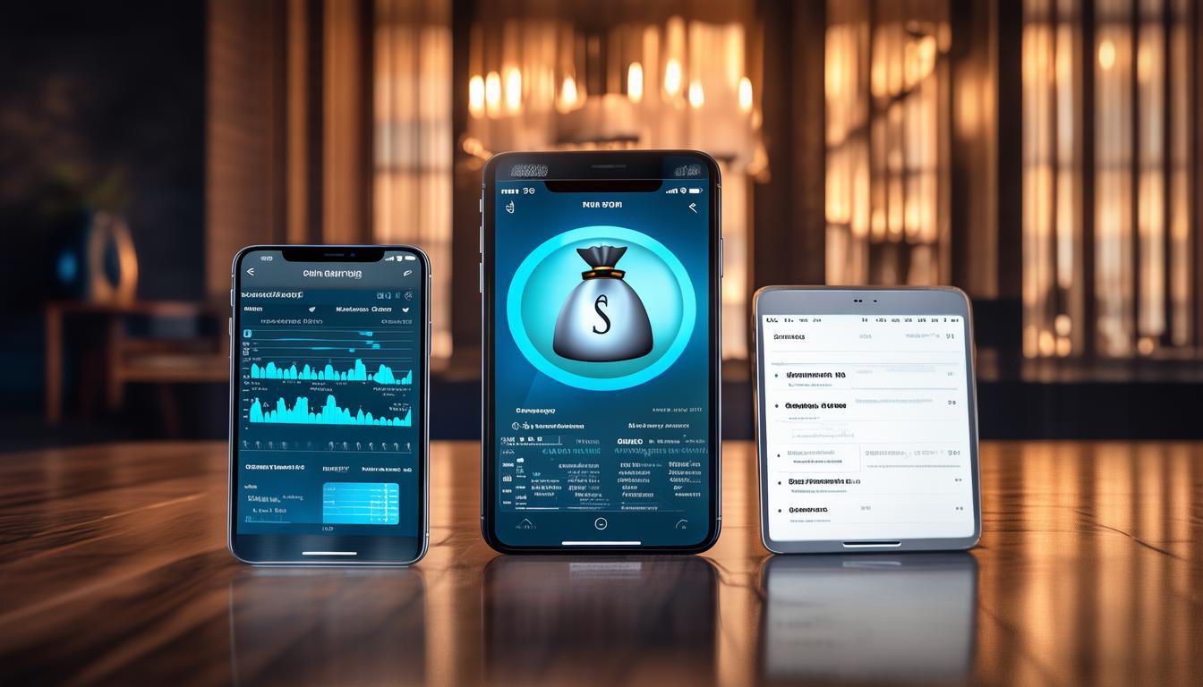 数字化时代，新版应用软件结合日常活动助力资产管理效率提升