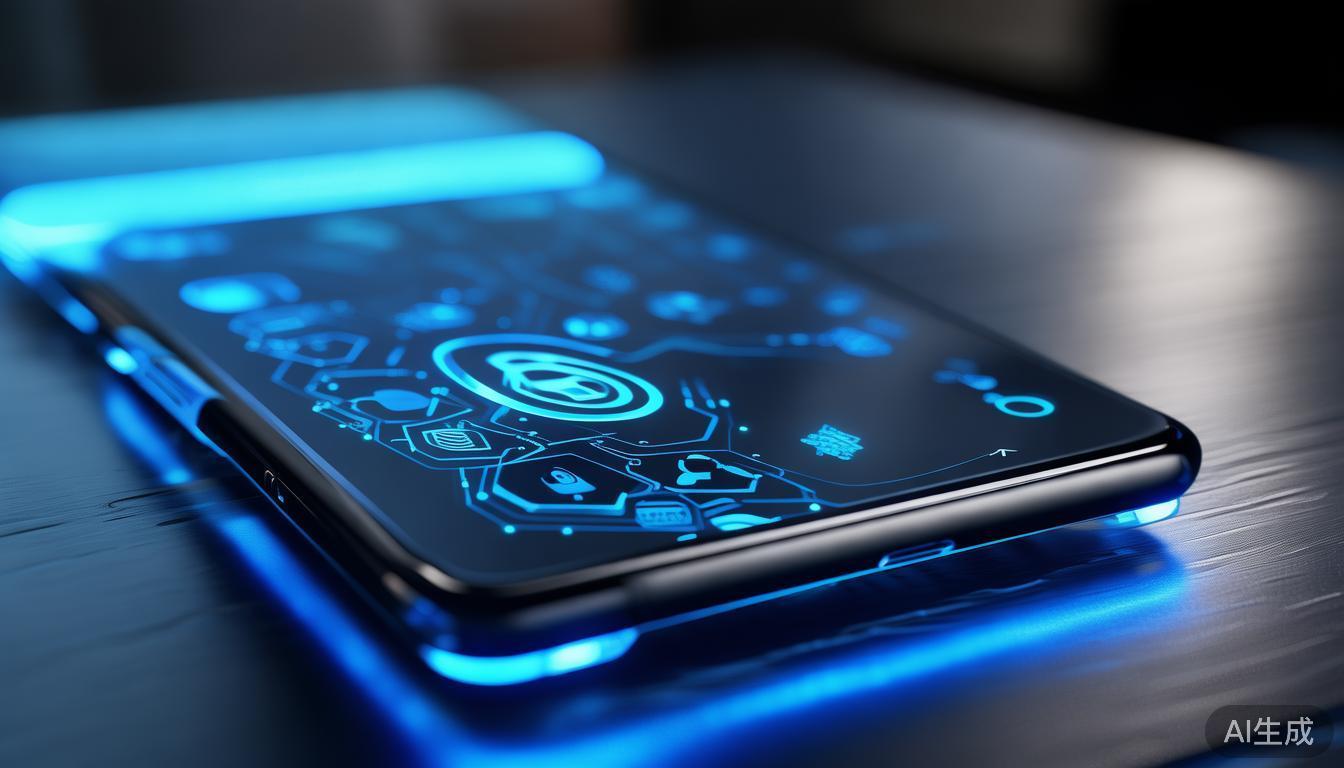 安卓最新技术_解读TP安卓2025:新版功能背后的技术进步_安卓发展