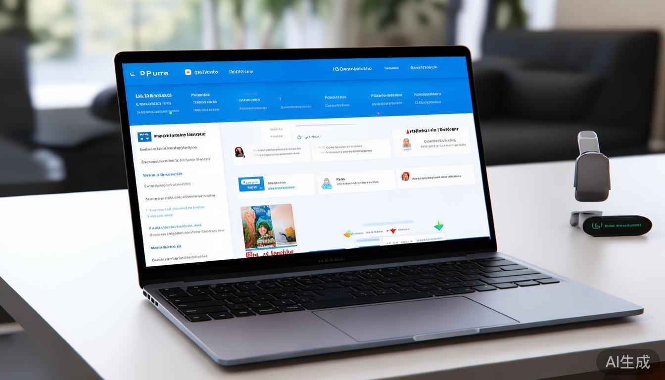 寻找TP安卓应用最新版有困境？看这几招安全高效获取正版