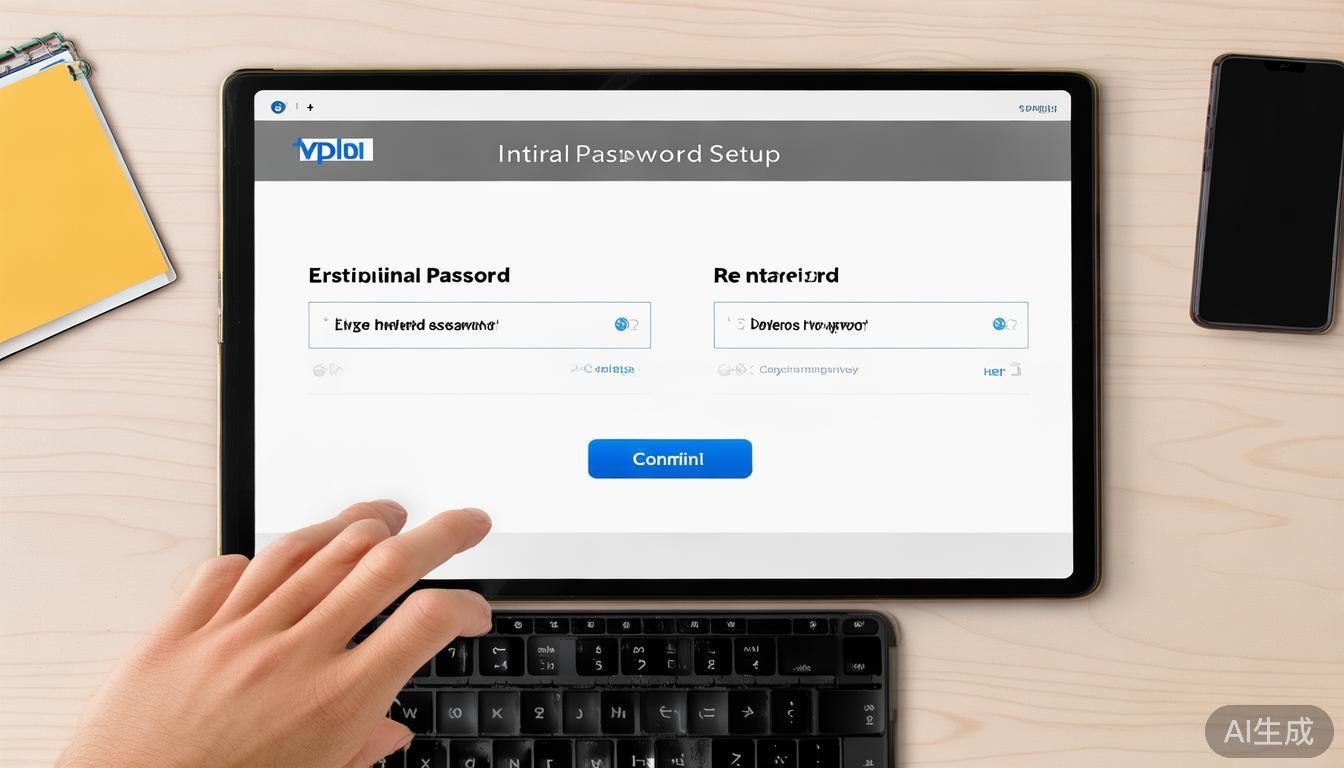 如何在TPWallet中设置初始密码?_如何在TPWallet中设置初始密码?_如何在TPWallet中设置初始密码?