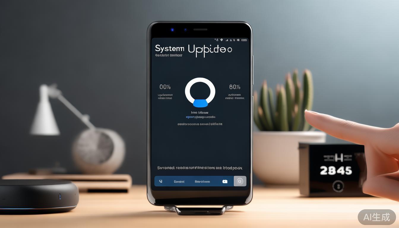 安卓TP2025升级全步骤，别遗漏关键细节！_安卓设备升级_安卓系统版本升级