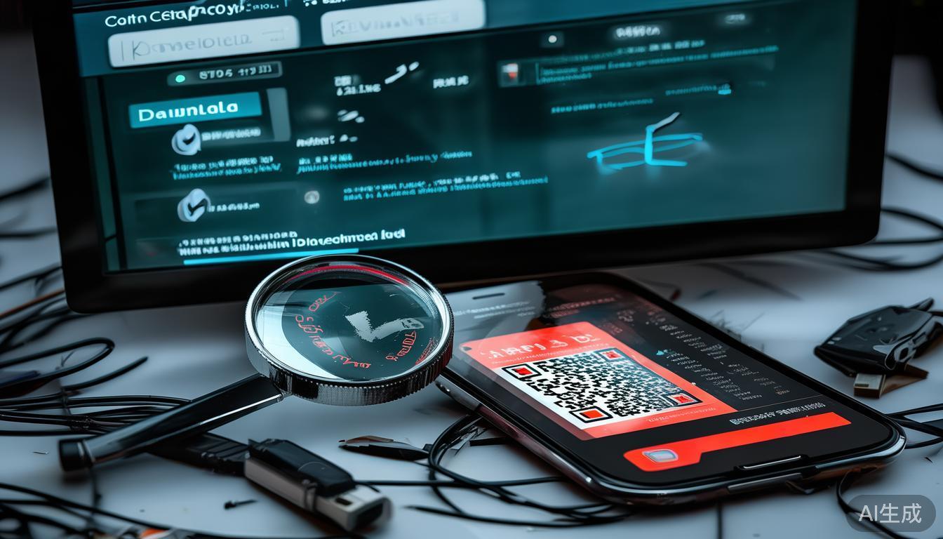 TP安卓2025版安装包安全下载指南：官网与第三方平台风险对比分析