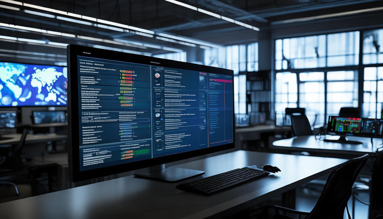 TP官方应用在保护用户隐私上有多严格？多层面构建完善体系