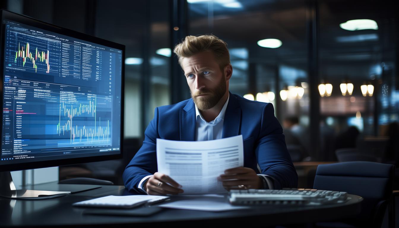 安卓案例教程_安卓软件设计案例_用户分享:通过tp官方下载安卓最新版本2025获得成功投资的真实案例!