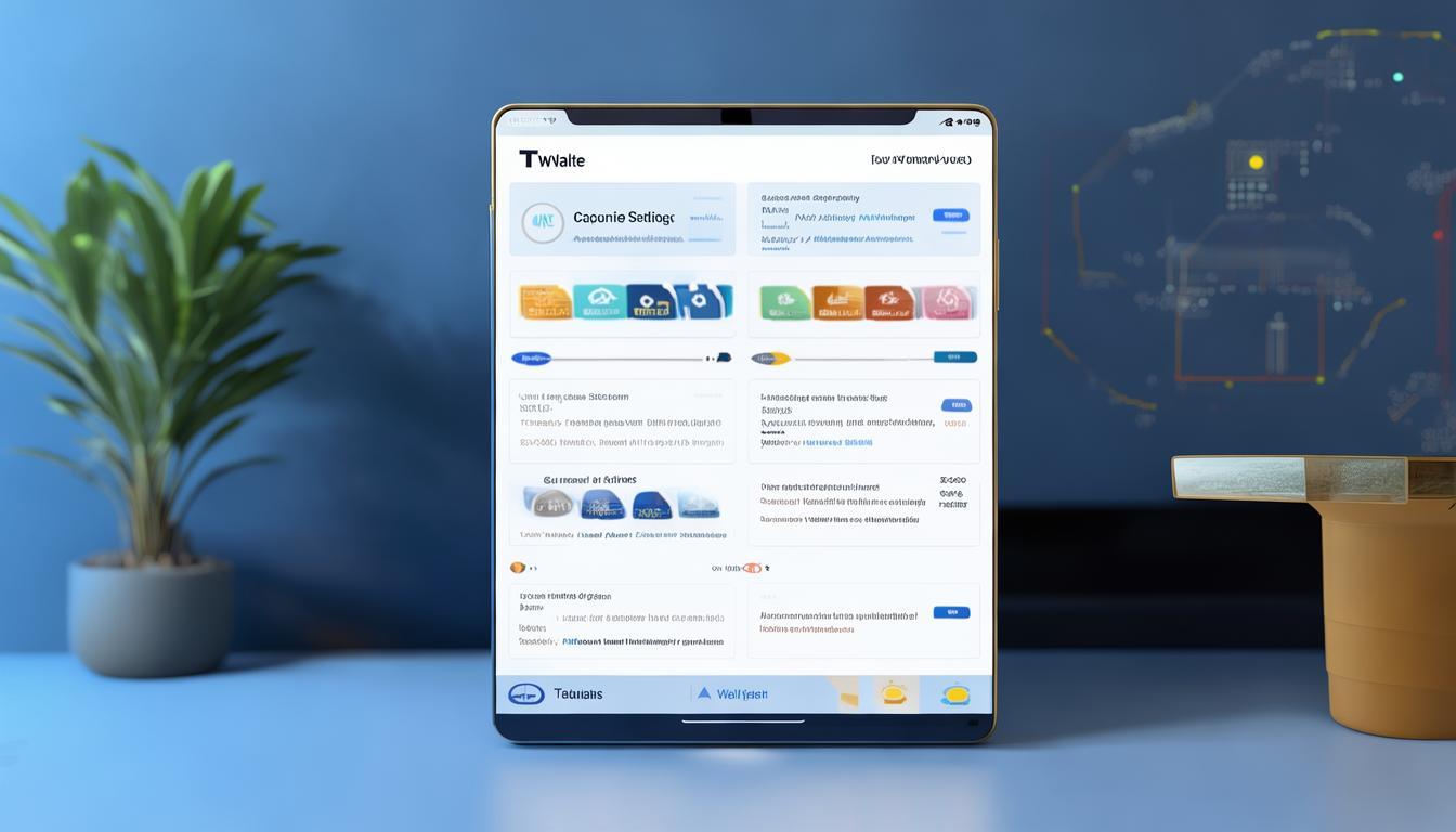钱包官方网站_钱包app官网下载安装_2025 TP钱包官网下载的市场动态与用户满意度