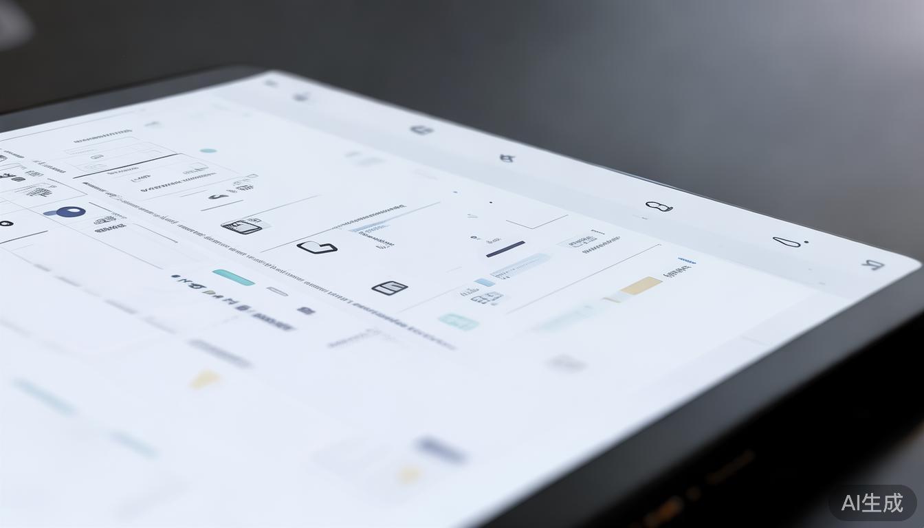 交互运用_行业趋势预测：tp 2025安卓版AI功能或将重塑移动应用交互逻辑！_app交互逻辑