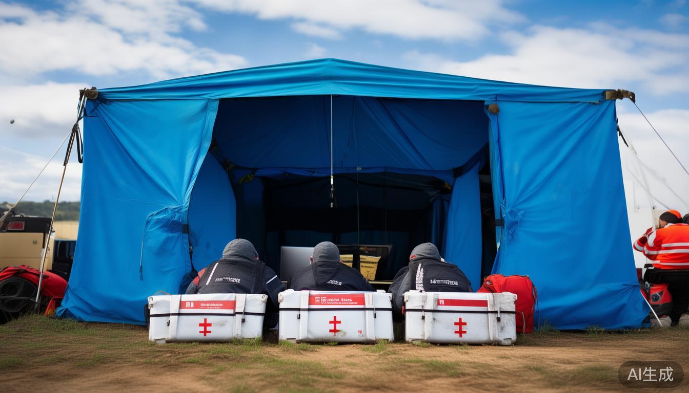 救援信息网_救援网络平台_如何通过TP官网2025最新版下载推动发展救援？