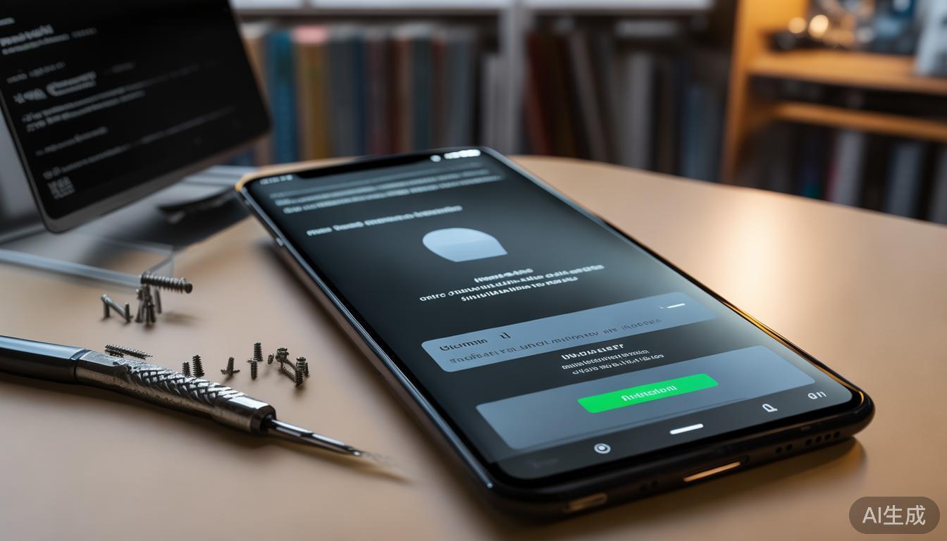 安卓报告总结_安卓实验报告心得体会_TP官方下载安卓最新版本2025的实践总结与反思