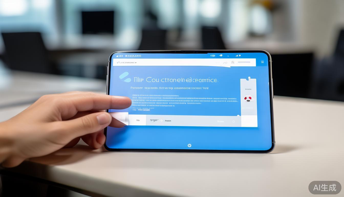 在线客服功能介绍_官方在线客服工具_TP官方app的在线客服功能