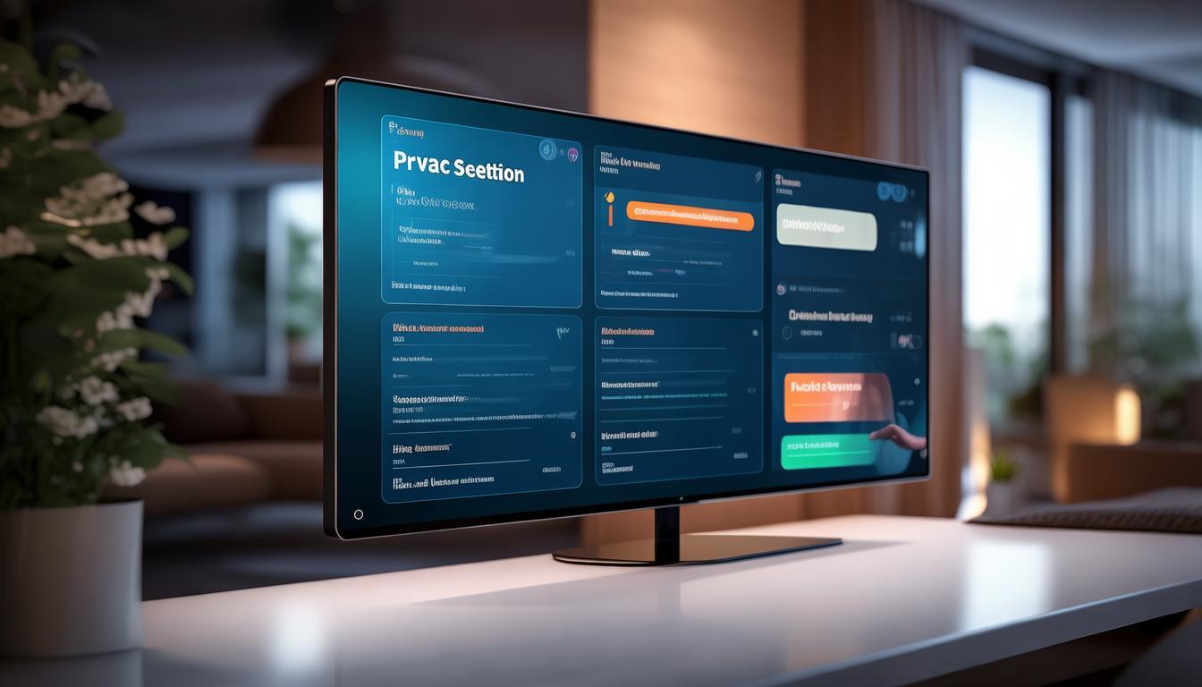 正版TP应用个性化调整指南，含设置、功能及隐私保护要点