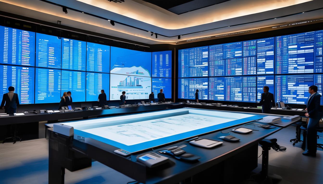 下载透明在线官网_透明信息网_如何通过tp官方app下载实现信息透明，提高投资的信任度？