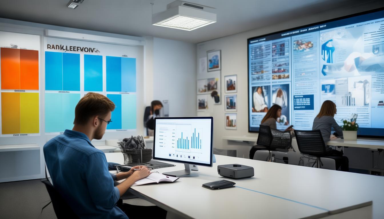 TP官网教育板块：投资初学者的知识库与市场分析指南