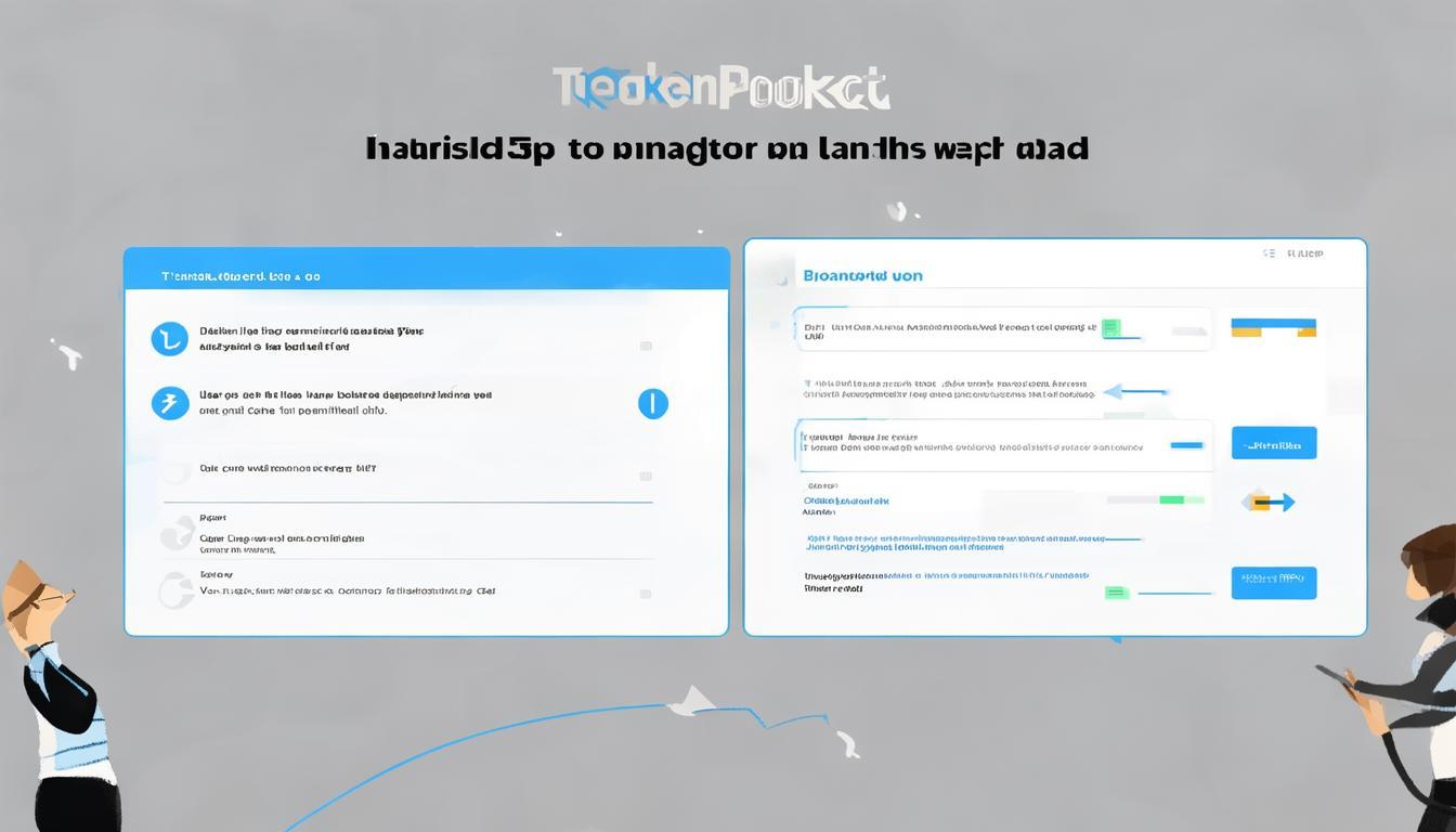 TokenPocket官网下载流程关乎体验，网络与安全需留意