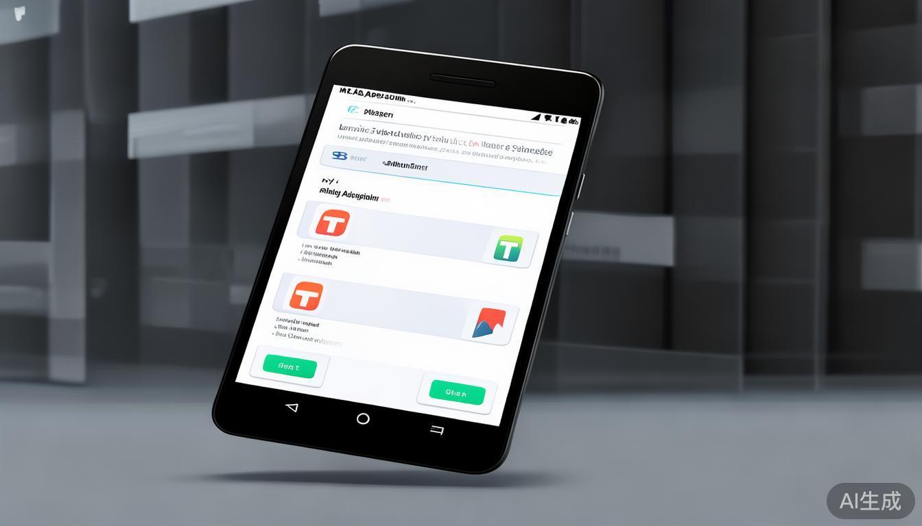 应用宝极速版下载安装_5. 最新TP应用安卓版下载，助你打造极致体验_应用软件极速版