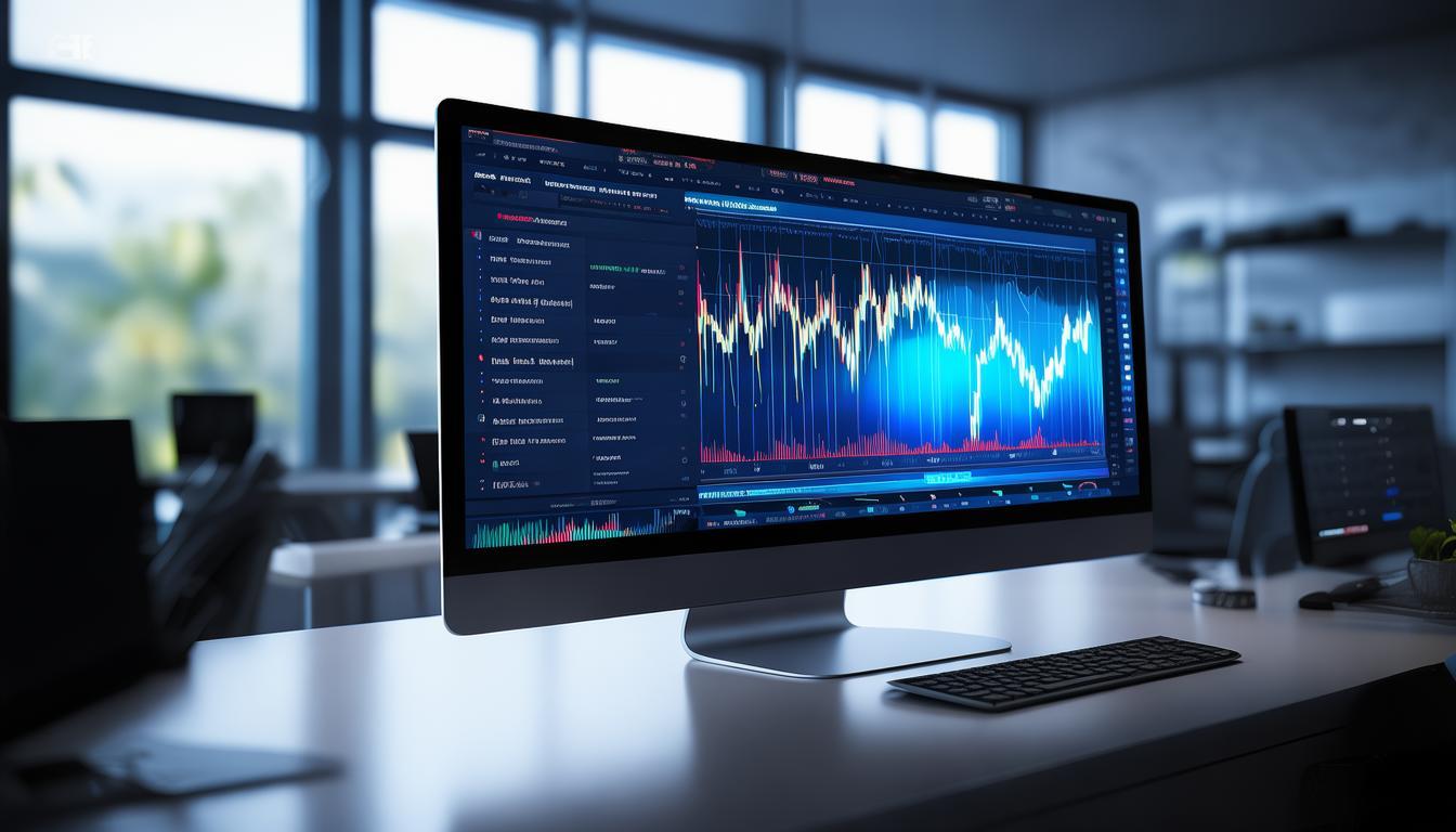 TP官方安卓最新系统实时更新，助用户紧跟市场趋势