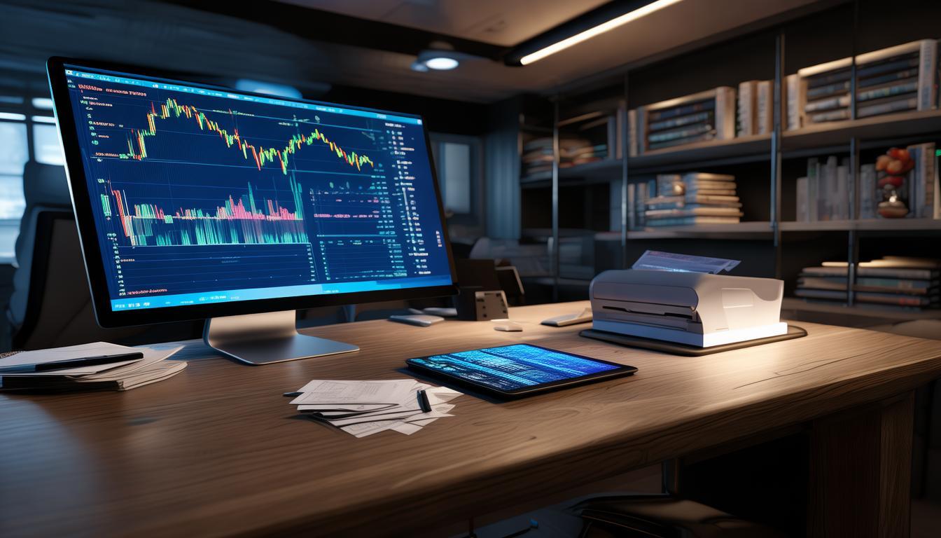 tp钱包官网财富增长典型案例：小A如何实现资产增值？