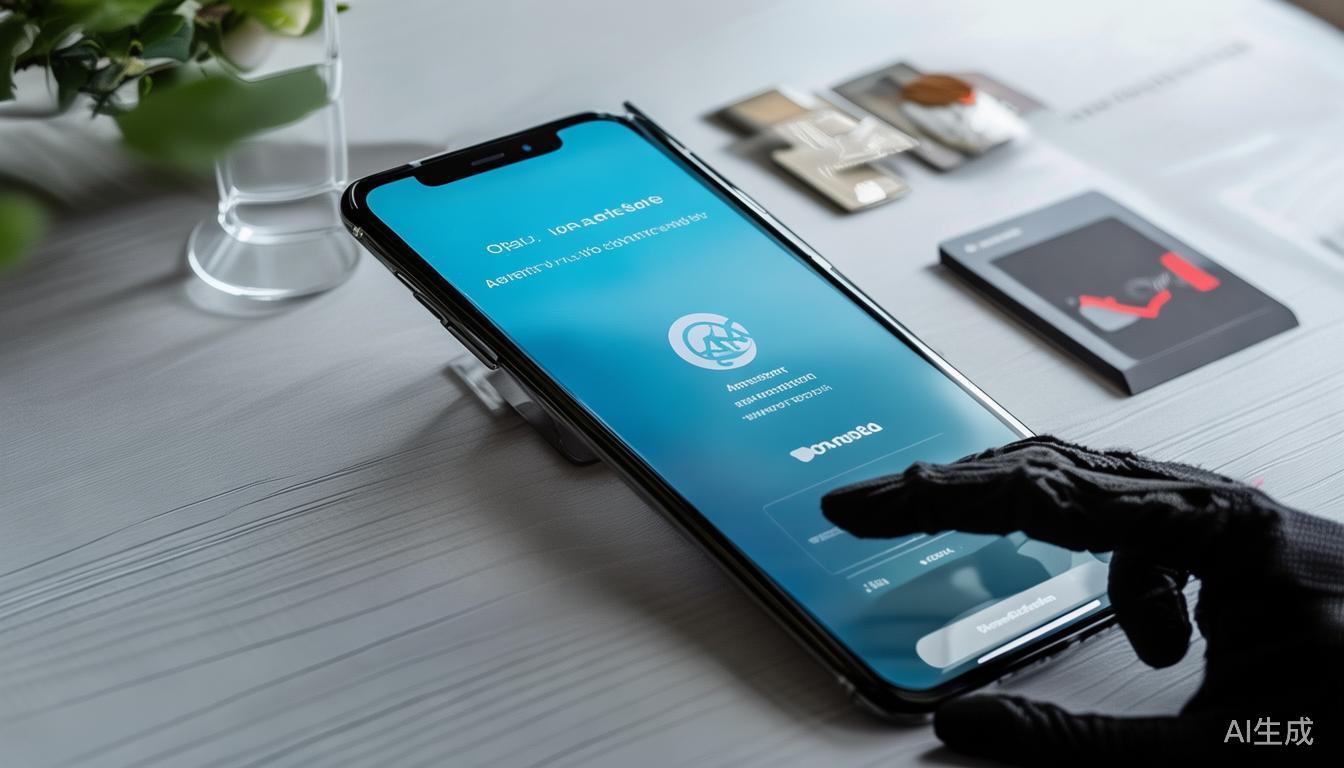 8. 下载TP官方安卓最新版本，享受未来科技！_科技安卓软件_科技心下载