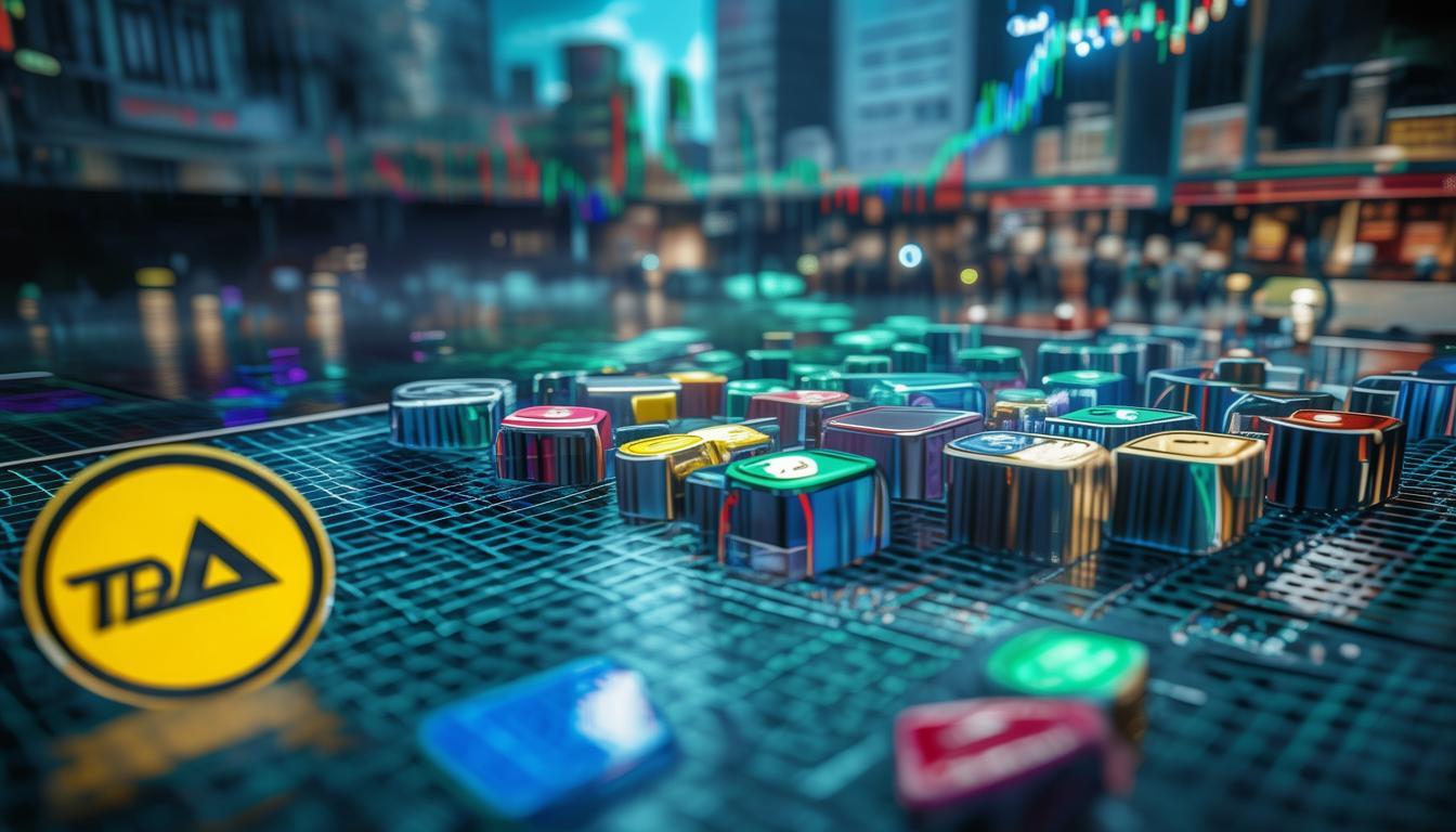 TP钱包官网入口：数字货币投资好帮手，却也暗藏风险？