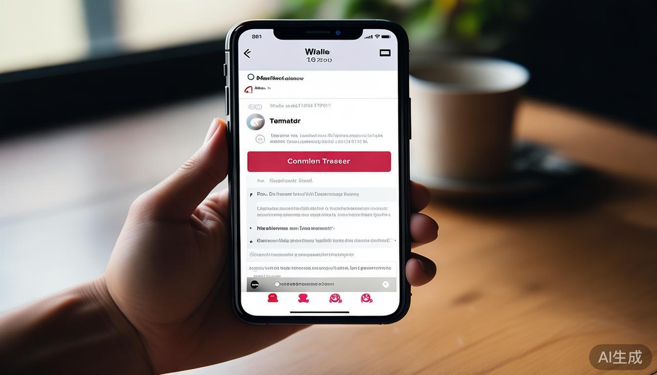 参与感强_通过TPWallet提升用户参与感_何为参与感
