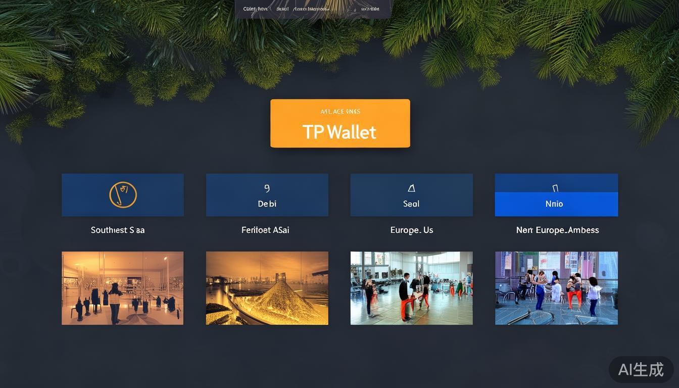 钱包官方_钱包app官网_2025 TP钱包官网下载的用户参与与增长策略